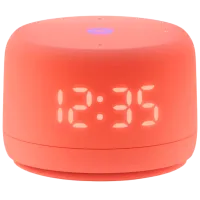 Умная колонка Yandex Station Lite 2 Кораловый