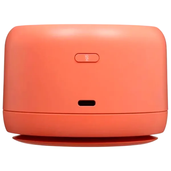 Boxă smart Yandex Station Lite 2 Coral photo 2