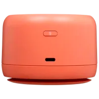 Умная колонка Yandex Station Lite 2 Кораловый photo 2