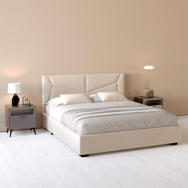 Pat My-Style my-Vera 120 x 200 cm / Placaj / Cream photo 2