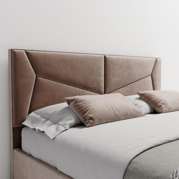 Pat My-Style my-Vera 120 x 200 cm / Placaj / Brown photo 2