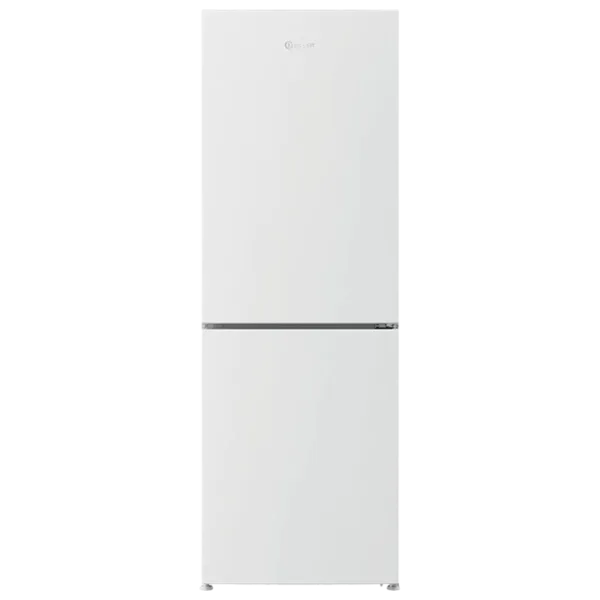 Frigider Indesit INKS 1341 W4E cu congelator jos 322 l / 173.6 cm / White photo 1