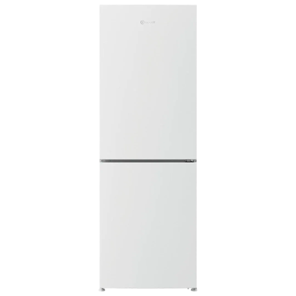 Frigider Indesit INKS 1341 W4E cu congelator jos 322 l / 173.6 cm / White photo 1