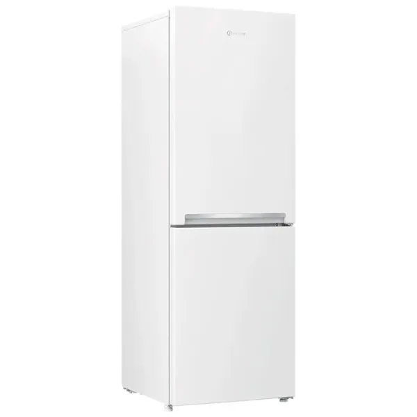 Frigider Indesit INKS 1341 W4E cu congelator jos 322 l / 173.6 cm / White photo 2