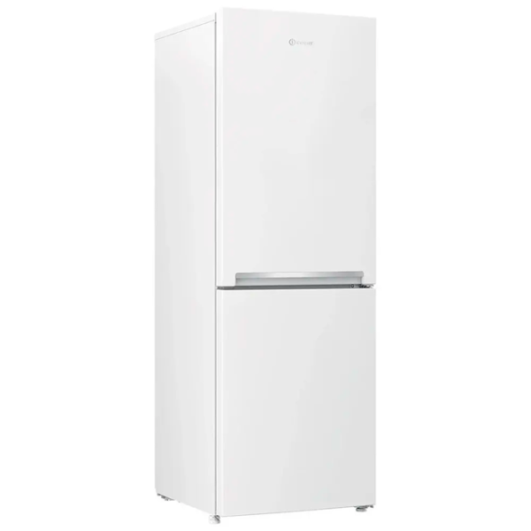 Frigider Indesit INKS 1341 W4E cu congelator jos 322 l / 173.6 cm / White photo 2