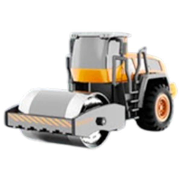 Camion ChiToys 50664   / / Gray Yellow photo 4