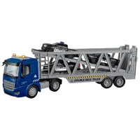 Грузовик ChiToys 68878   / / Желтый Синий