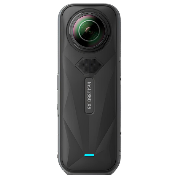 Cameră action Insta360 X5 Essentials Bundle 72 MP / 2400 mAh / Black photo 3