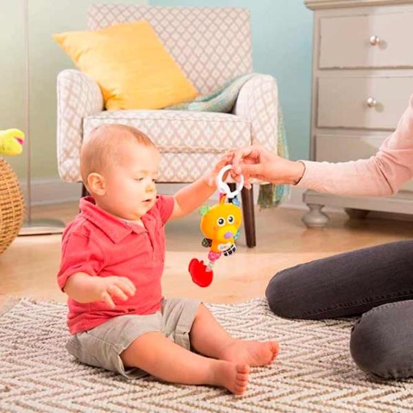 Погремушка Lamaze L27527 от 6 месяцев photo 2