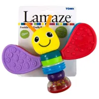 Jucărie zornăitoare Tomy L27636 de la 0 luni photo 3