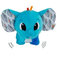 Jucărie zornăitoare Tomy L27467 de la 3 luni