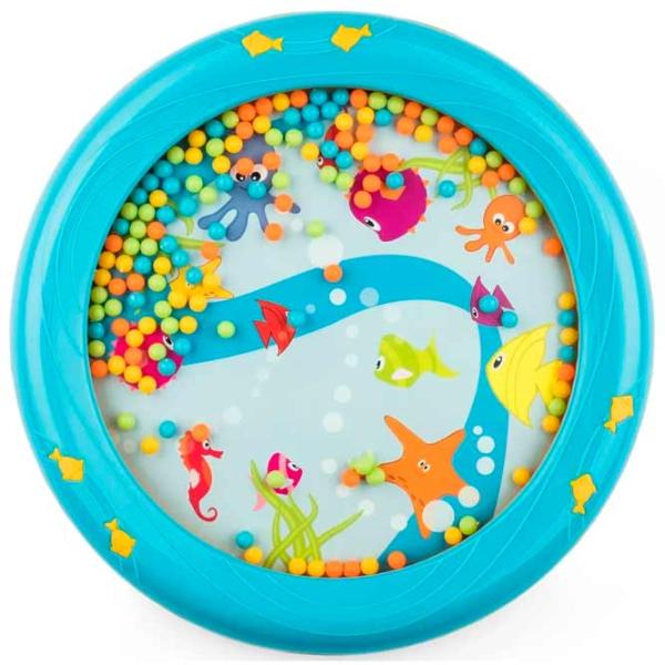 Jucărie zornăitoare ChiToys MP48609 de la 3 luni photo 1