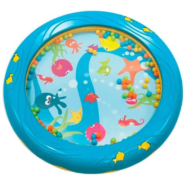 Jucărie zornăitoare ChiToys MP48609 de la 3 luni photo 3