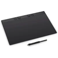 Tabletă grafică Wacom Intuos Pro Large A4 / Black photo 3