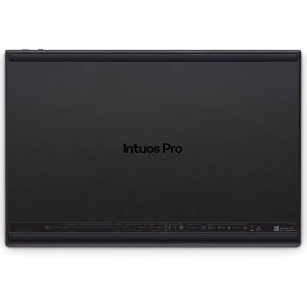 Графический планшет Wacom Intuos Pro Large A4 / Черный photo 5