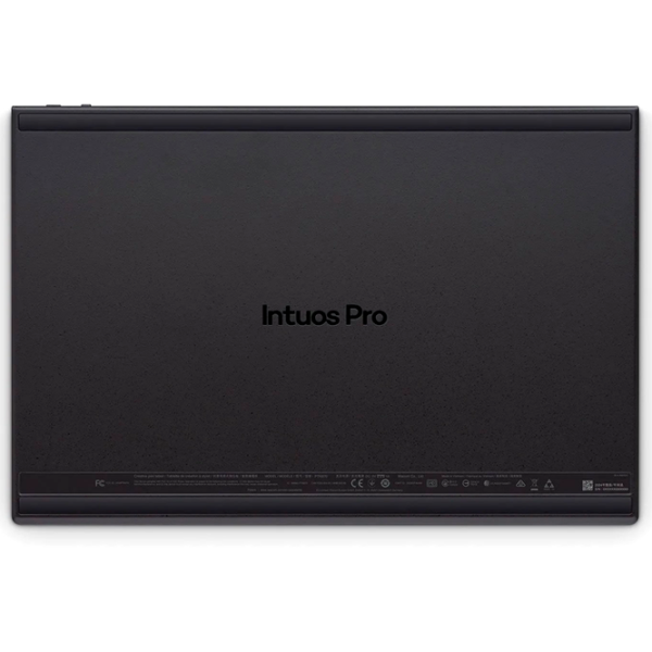 Графический планшет Wacom Intuos Pro Large A4 / Черный photo 5