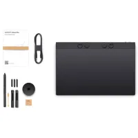Tabletă grafică Wacom Intuos Pro Large A4 / Black photo 7