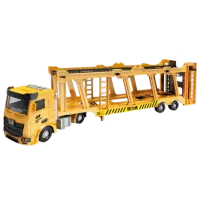 Camion ChiToys 50688   / / Gray Yellow
