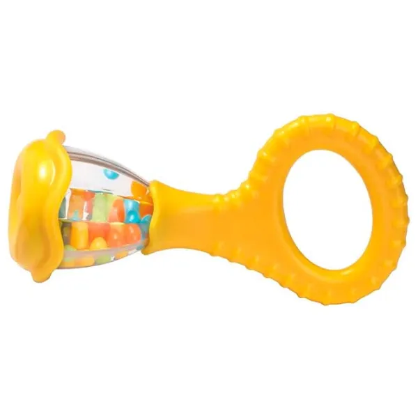 Jucărie zornăitoare Halilit MS9008 de la 3 luni photo 2