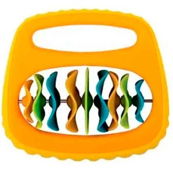 Jucărie zornăitoare Halilit MS9008 de la 3 luni photo 3