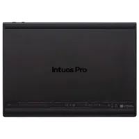 Графический планшет Wacom Intuos Pro Medium A5 / Черный photo 6