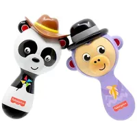 Jucărie zornăitoare Fisher-Price 22280 de la 3 luni
