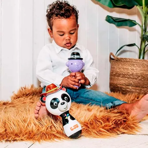 Погремушка Fisher-Price 22280 от 3 месяцев photo 4