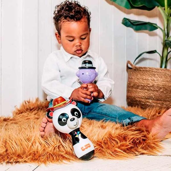 Погремушка Fisher-Price 22280 от 3 месяцев photo 4