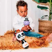 Jucărie zornăitoare Fisher-Price 22280 de la 3 luni photo 4