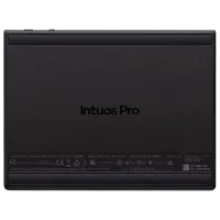 Tabletă grafică Wacom Intuos Pro Small A6 / Black photo 2