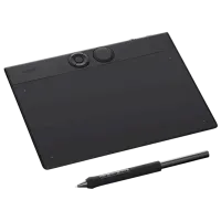 Tabletă grafică Wacom Intuos Pro Small A6 / Black photo 3