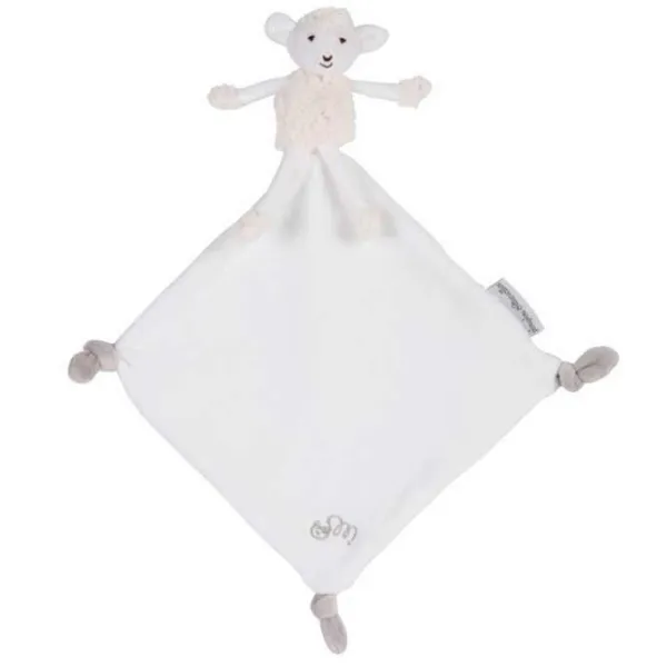 Jucărie zornăitoare ChiToys the Sheep de la 3 luni photo 1