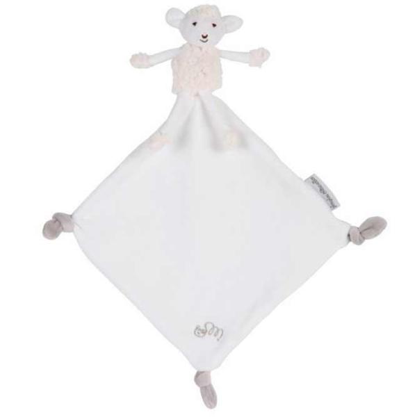 Jucărie zornăitoare ChiToys the Sheep de la 3 luni photo 1