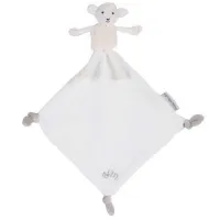 Jucărie zornăitoare ChiToys the Sheep de la 3 luni