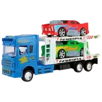 Camion ChiToys 03163   / / Green Blue
