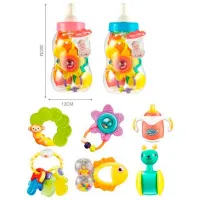 Jucărie zornăitoare Hola Toys 90826 de la 4 luni photo 2