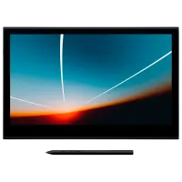 Графический планшет Wacom Movink 13 A5 / Черный