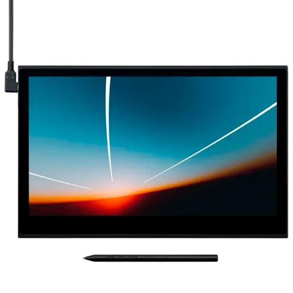 Tabletă grafică Wacom Movink 13 A5 / Black photo 2