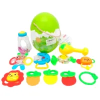 Jucărie zornăitoare ChiToys 75296 de la 4 luni