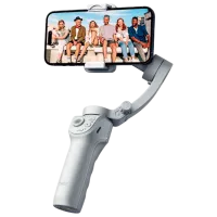 Stabilizator XO SS17 3-Axis Gimbal Bluetooth / White