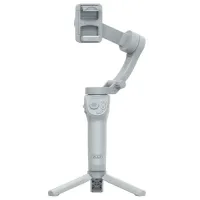 Stabilizator XO SS17 3-Axis Gimbal Bluetooth / White photo 2