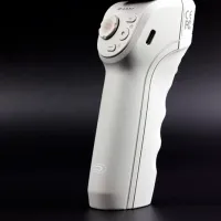 Stabilizator XO SS17 3-Axis Gimbal Bluetooth / White photo 6