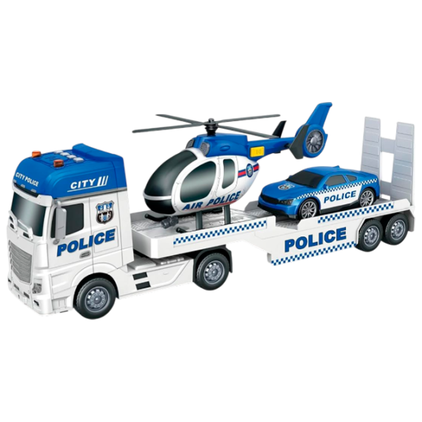 Camion Linda 46510   / / Black White photo 1