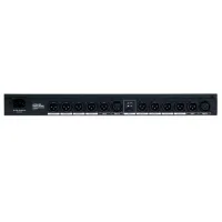 Усилитель Behringer DS2800 Стерео / 117 дБ photo 6
