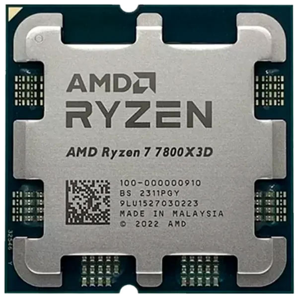 Игровой компьютер Navigator 10592 Ryzen 7 7800X3D/ 32 ГБ/ / 2 ТБ/ GeForce RTX 5060 Ti photo 2 Игровой компьютер Navigator 10592 Ryzen 7 7800X3D/ 32 ГБ/ / 2 ТБ/ GeForce RTX 5060 Ti photo 2