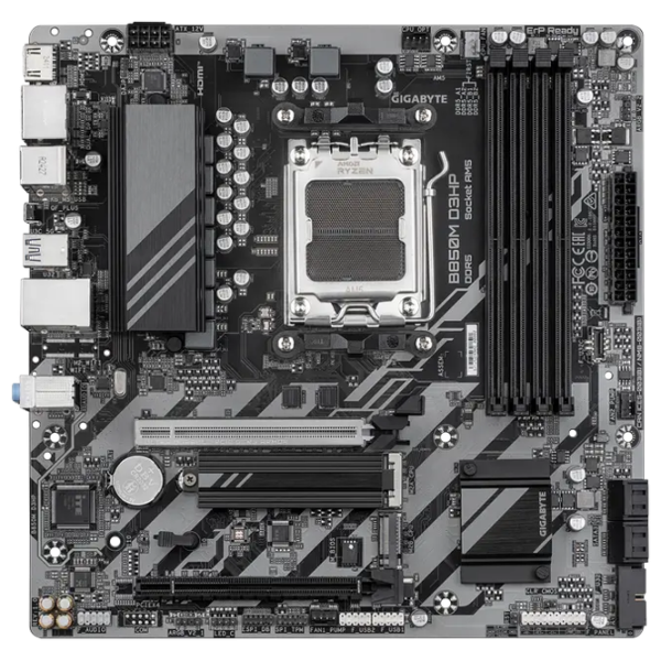 Игровой компьютер Navigator 10592 Ryzen 7 7800X3D/ 32 ГБ/ / 2 ТБ/ GeForce RTX 5060 Ti photo 3 Игровой компьютер Navigator 10592 Ryzen 7 7800X3D/ 32 ГБ/ / 2 ТБ/ GeForce RTX 5060 Ti photo 3