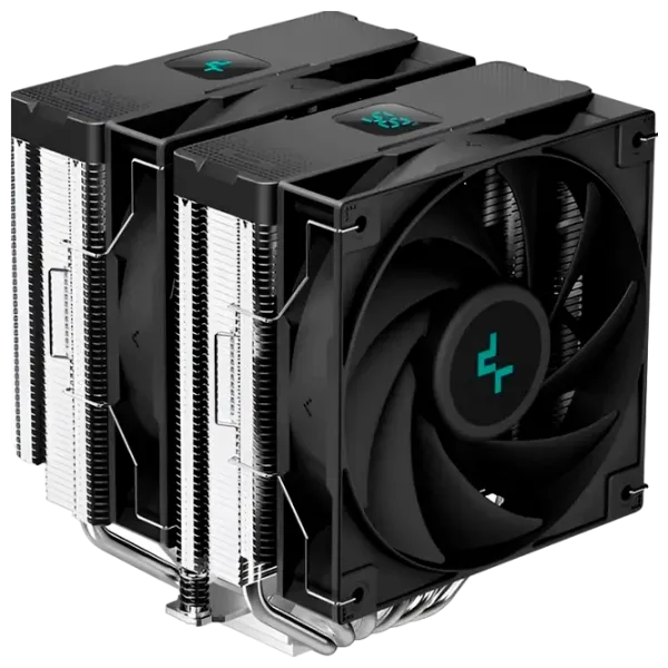 Игровой компьютер Navigator 10592 Ryzen 7 7800X3D/ 32 ГБ/ / 2 ТБ/ GeForce RTX 5060 Ti photo 7 Игровой компьютер Navigator 10592 Ryzen 7 7800X3D/ 32 ГБ/ / 2 ТБ/ GeForce RTX 5060 Ti photo 7
