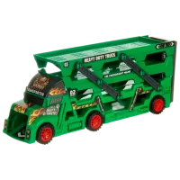 Camion ChiToys 59335   / / Red Green