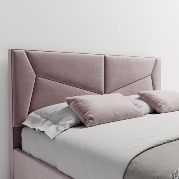 Pat My-Style my-Vera 140 x 200 cm / Placaj / Antic photo 2