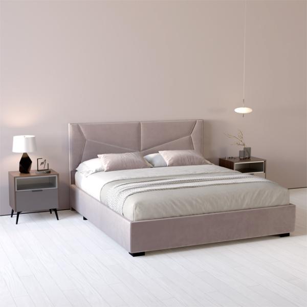 Pat My-Style my-Vera 140 x 200 cm / Placaj / Antic photo 3